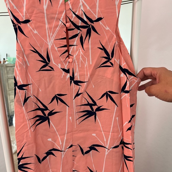 Banana Republic  - mini dress - length 35” from shoulder. - Picture 10 of 15